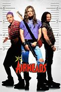 Image result for Airheads Movie Dreadlocks