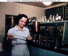 Image result for Pretty American Women of World War 2