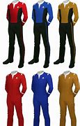 Image result for Star Trek Uniform Colors