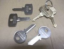 Image result for Snap-on Tool Box Keys