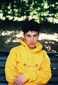 Image result for Gold Hoodie String