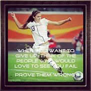 Image result for Soccer Girl Problems Quotes