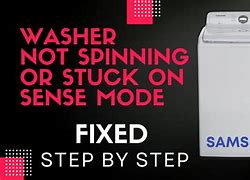 Image result for Samsung Washer Spin Problem