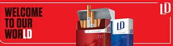 Image result for LD Cigarettes