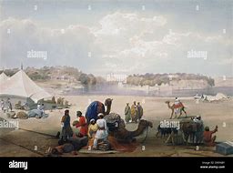 Image result for British in Afghanistan 1842