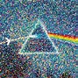 Image result for Pink Floyd Dark Side of the Moon Tour Poster