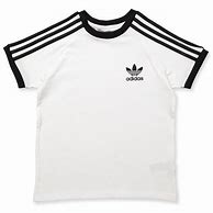 Image result for Adidas Originals White T-Shirt