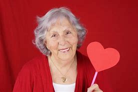 Image result for Easy Valentine's DIY for Senior Citizens