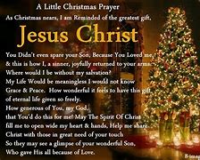 Image result for Jesus Christmas Blessing