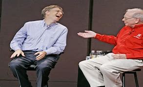 Image result for Gates says Buffett gave the best advice