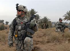 Image result for U.S. Army Soldiers in War