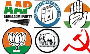 Image result for Political Party Logos India