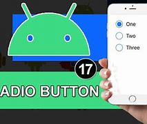 Image result for Radio Button Android