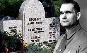 Image result for Rudolf Hess Autopsy