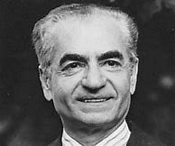Image result for Mohammad Reza Pahlavi