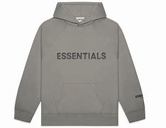 Image result for Adidas Charcoal Gray and Dark Grey Fleece Hoodies