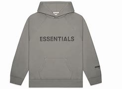 Image result for Gray and Black Nike Hoodie Youth