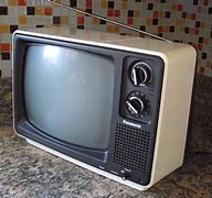 Image result for vintage panasonic tv