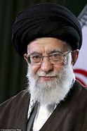 Image result for Iran's Leader