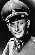 Image result for Eichmann WWII