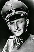 Image result for Adolf Eichmann Prision