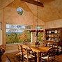 Image result for Open-Concept Galley Kitchen Dining Room