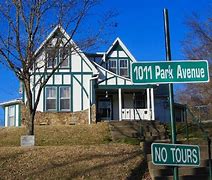Image result for Bill Clinton Current Home