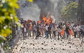 Image result for Delhi Riots