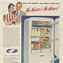 Image result for Vintage Amana Upright Freezer