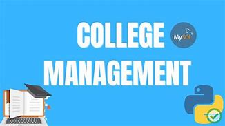 Image result for College Management System Project in PHP