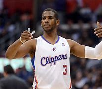 Image result for Chris Paul Clippers Jersey