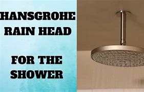 Image result for Install Ceiling Shower Head