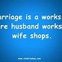 Image result for Funny Wedding Quotes