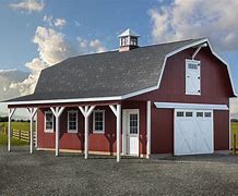 Image result for Amish Yard Barns
