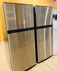 Image result for Scratch and Dent Open-Box Refrigerators