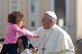 Image result for Pope Francis as a Child