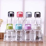 Image result for Small Water Bottles