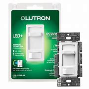 Image result for White Dimmer Switch