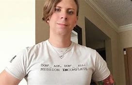 Image result for Trans Military Heroes