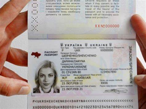 Сроки оформления паспорта РФ