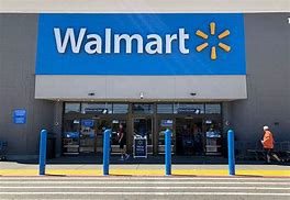 Image result for Walmart Retail Store