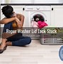 Image result for Roper Washer Rax4232pq0