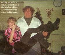 Image result for Last Days of Chris Farley