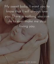 Image result for Keep Calm and Love Your Baby