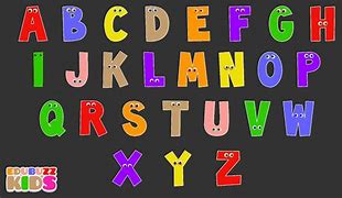 Image result for ABC: Learn Your Alphabet With Songs And Rhymes