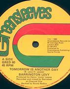 Image result for Tomorrow Is Another Day Lyrics