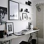 Image result for Contemporary Home Office Space