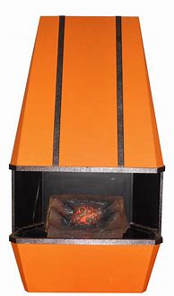 Image result for Fireplace Space Heater