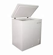Image result for Holiday Chest Freezer Cubic Feet
