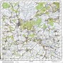 Image result for Topo Map of Ukraine
